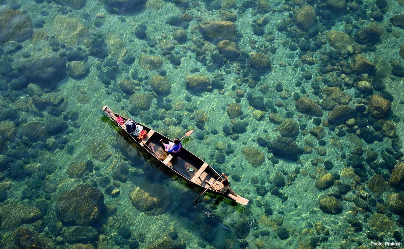 Meghalaya